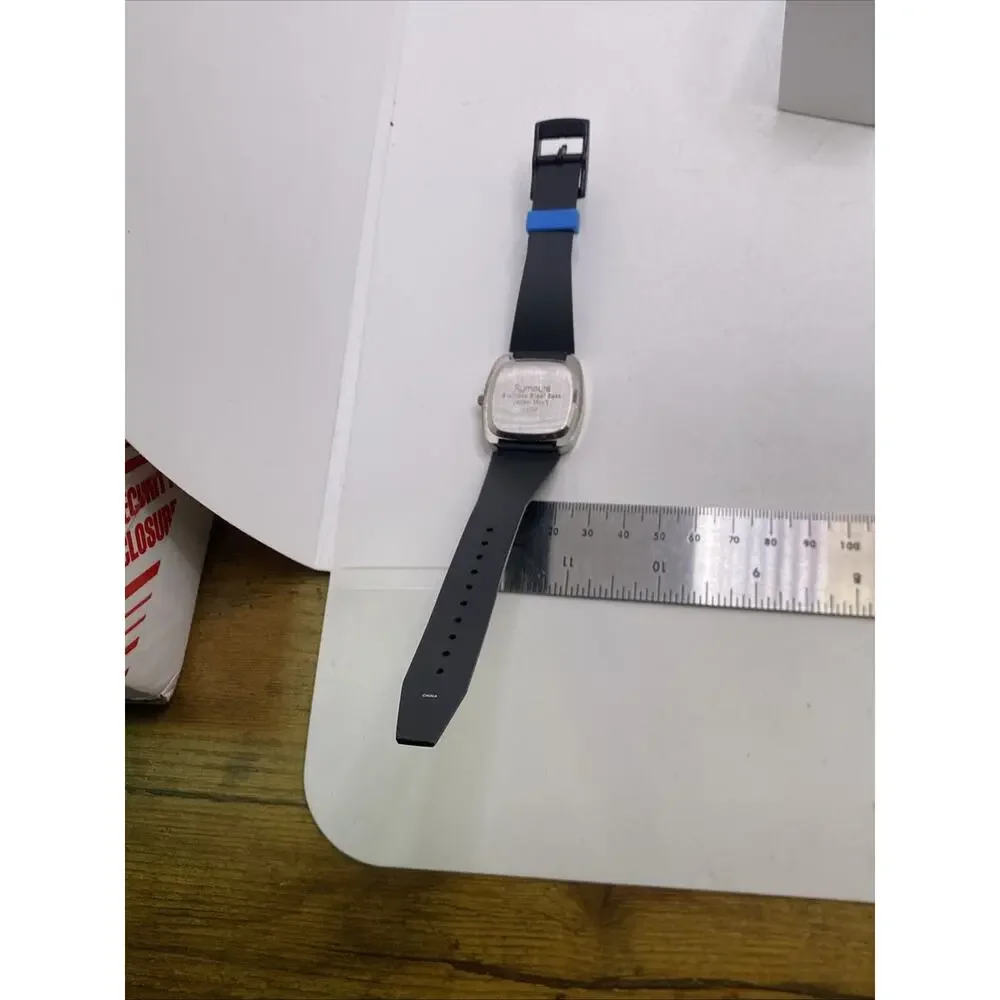 Vintage Rumours Womens Watch Works New Battery
